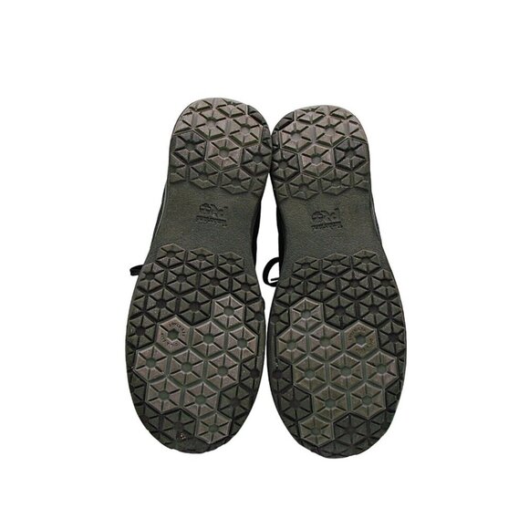 Timberland Work Shoes Women 8.5 PRO Anti-Fatigue Drivetrain Composite Toe Black - Picture 5 of 12